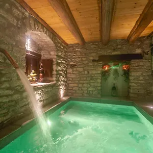 Hotel Granduca Mountain Wellness
