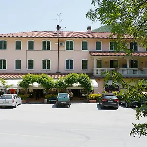 Hotel Ristorante Sterlina