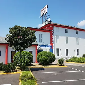 Hotel Master