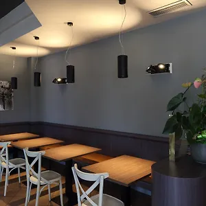Trattoria Contini Hotel